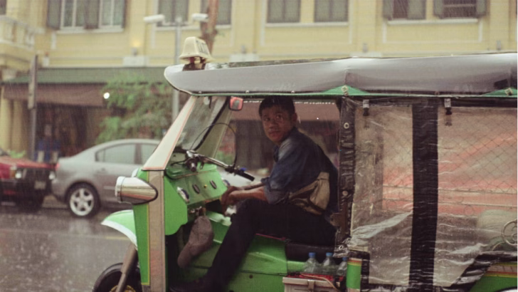 Cosa fare a Chiang Mai quando piove