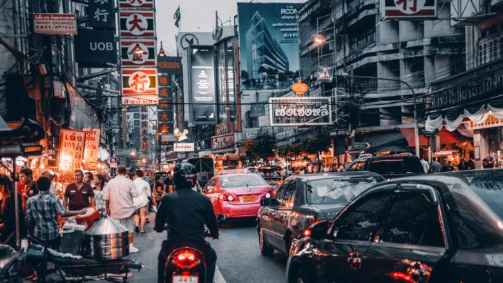 Cose da sapere prima di visitare Bangkok