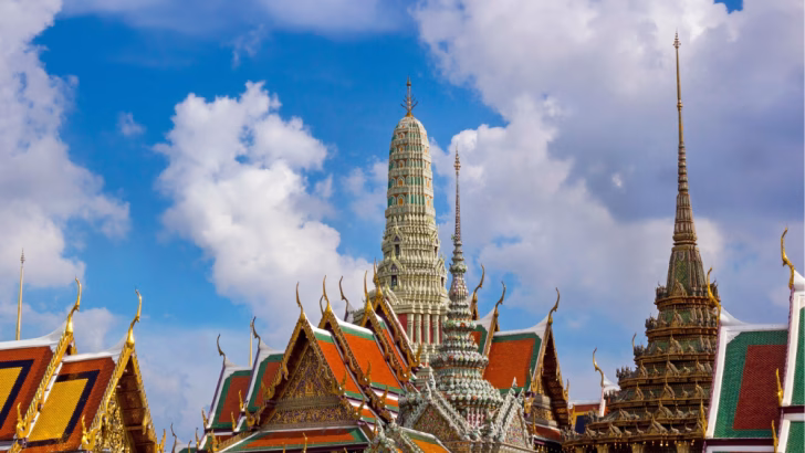 Motivi per cui vale la pena visitare Bangkok