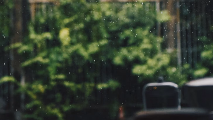 Cosa fare a Pattaya quando piove