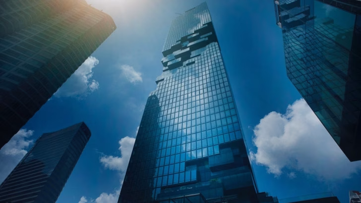 Migliori quartieri di Bangkok