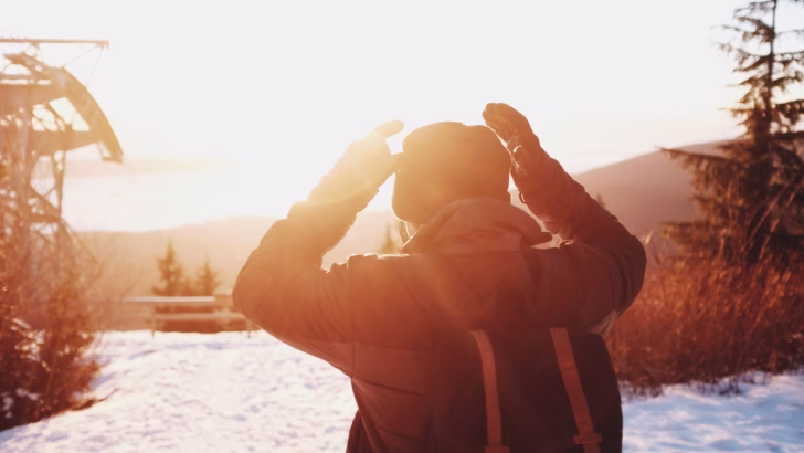 Dove sciare vicino Roma: 5 destinazioni a meno di 2 ore dalla citt&agrave;