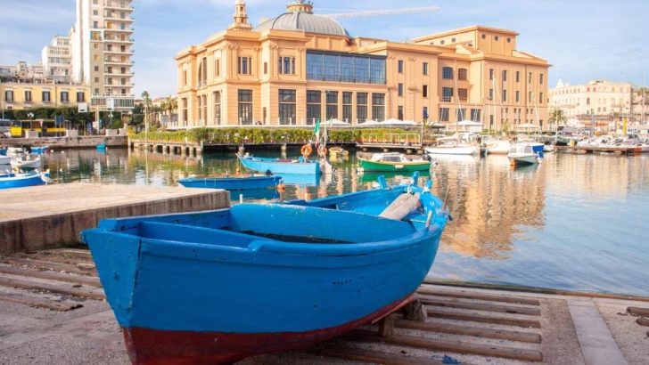 Bari (Puglia): Cosa vedere, dove mangiare e dove dormire