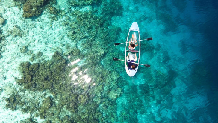 Viaggiare da casa: 7 webcam dal mondo