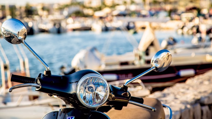 Come spostarsi a Gallipoli: bus, treni, taxi e macchine