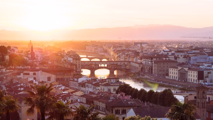 31 dicembre 2020 a Firenze: Cosa fare, dove andare ed eventi per Capodanno