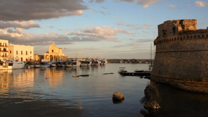 Cosa vedere in 1 giorno a Gallipoli: Itinerario consigliato