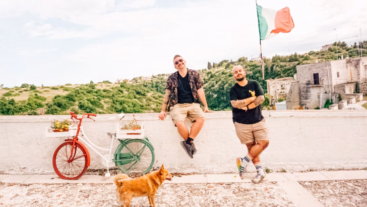 Laterza (Puglia): Cosa vedere, dove mangiare e dove dormire nella citt&agrave; del pane