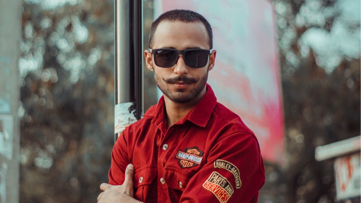 Cera per baffi: Cosa sapere, le migliori e come usarle