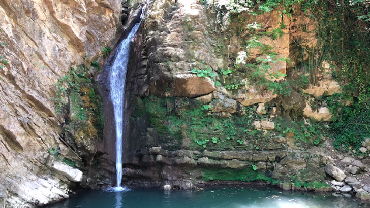 Cascate di San Fele: cosa vedere e come arrivare