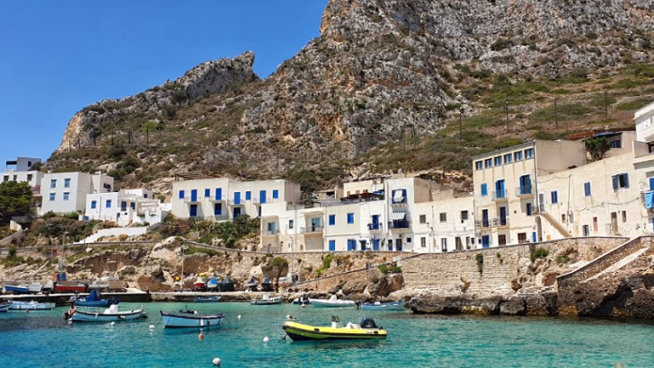 5 cose da fare a Favignana e la giusta colonna sonora