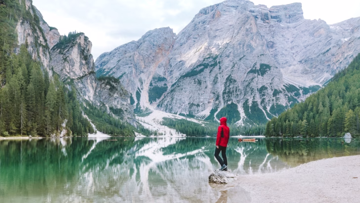 Vacanze in montagna gay-friendly