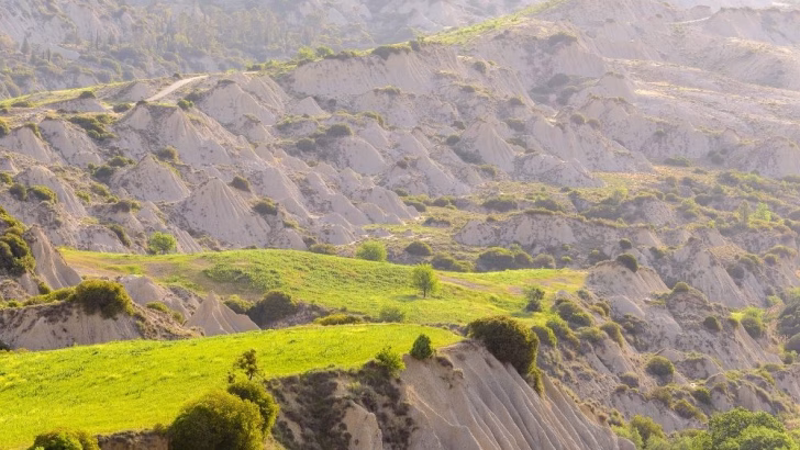 Alla scoperta dei Calanchi della Basilicata: Itinerario per visitare uno dei luoghi pi&ugrave; incredibili della Basilicata