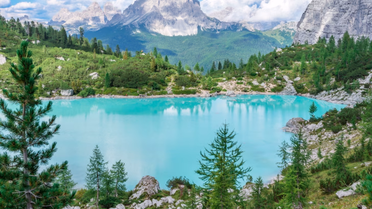 Casa vacanze a Cortina d&rsquo;Ampezzo: le migliori case e B&B dove dormire a Cortina d&rsquo;Ampezzo e dintorni