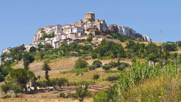 Acerenza (Basilicata): Cosa vedere, dove mangiare e dove dormire
