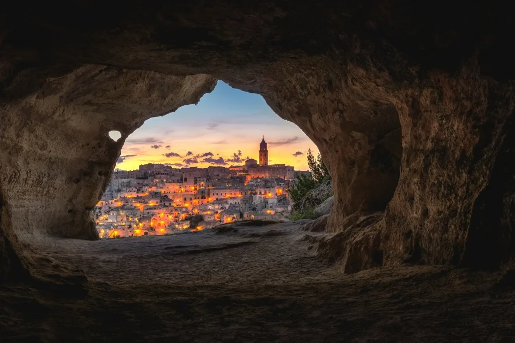 grotta-belvedere-matera-cosa-vedere