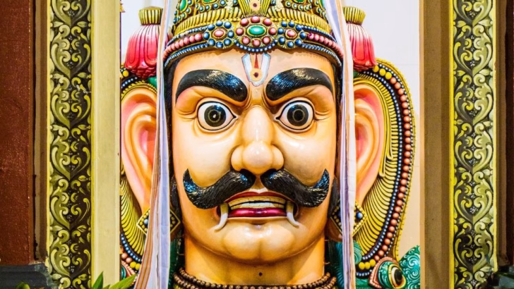 Storie, leggende e divinit&agrave; LGBTQ+ nella mitologia Hindu