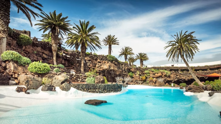 Lanzarote (Isole Canarie): Dove alloggiare e migliori hotel consigliati
