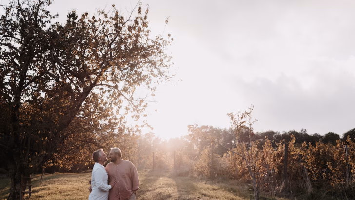 Itinerario Tuscia: retreat e benessere, divertimento e il lago di Bolsena