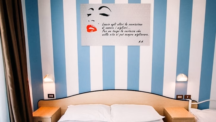 Alla scoperta dell&rsquo;Hotel Clerice: hotel gay-friendly a Rimini