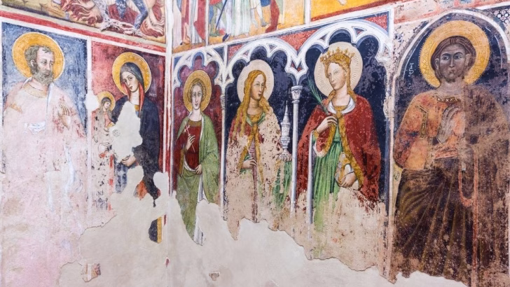 Grec&igrave;a Salentina: Itinerario alla scoperta dei paesi della Grec&igrave;a Salentina