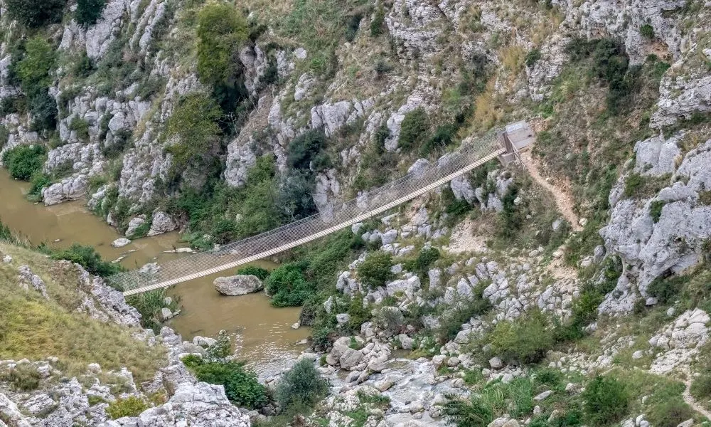 ponte-tibetano-matera-cosa-vedere-e-cosa-fare-a-matera-in-un-giorno-basilicata