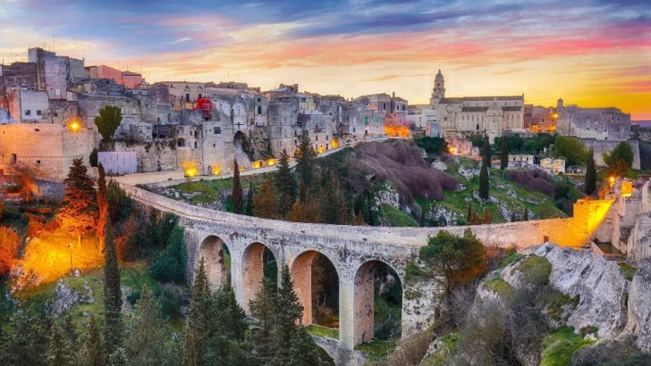 Gravina in Puglia: cosa vedere e cosa fare
