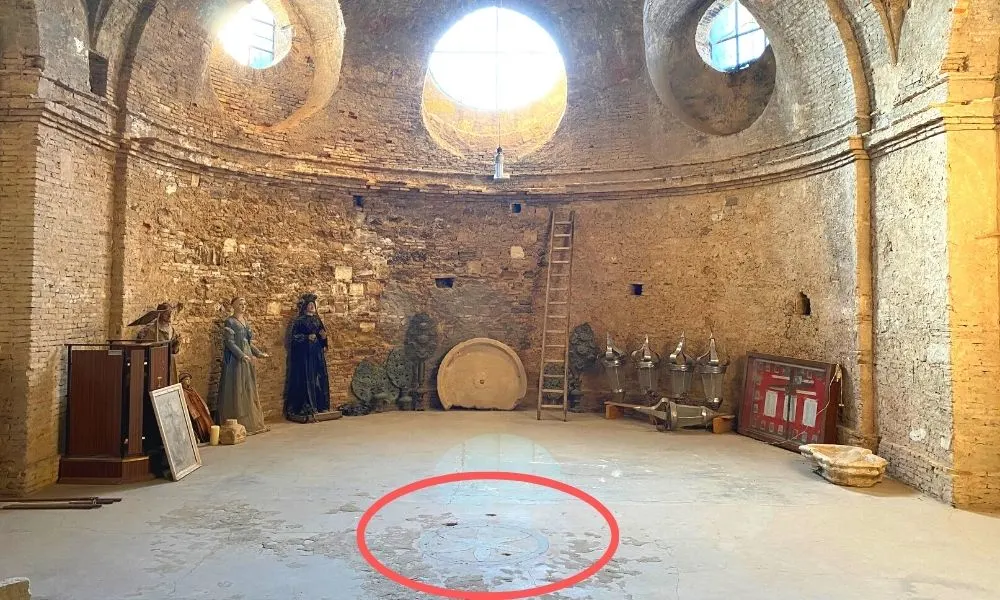 templari-a-irsina-cripta-della-cattedrale-cosa-vedere-a-irsina-in-basilicata