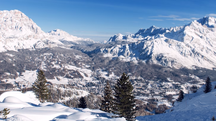 Hotel Cortina d&rsquo;Ampezzo: I migliori hotel dove dormire a Cortina e dintorni