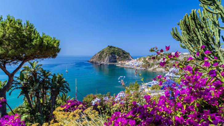 hotel romantici ischia weekend romantico ischia