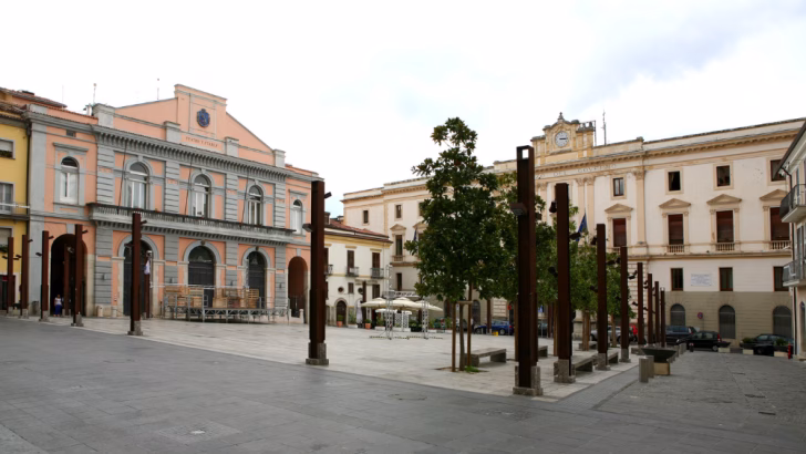 Potenza (Basilicata): Cosa vedere nel capoluogo e dintorni, dove mangiare e dove dormire