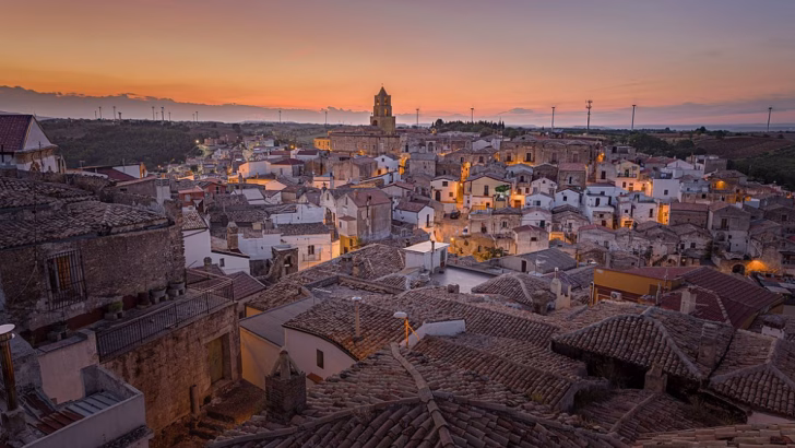 Grottole (Basilicata): Cosa vedere, dove mangiare e dove dormire nel borgo della Chiesa Diruta