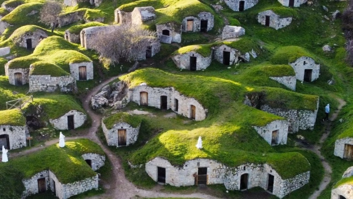 Basilicata cosa vedere: Itinerari con consigli su posti da visitare in Basilicata