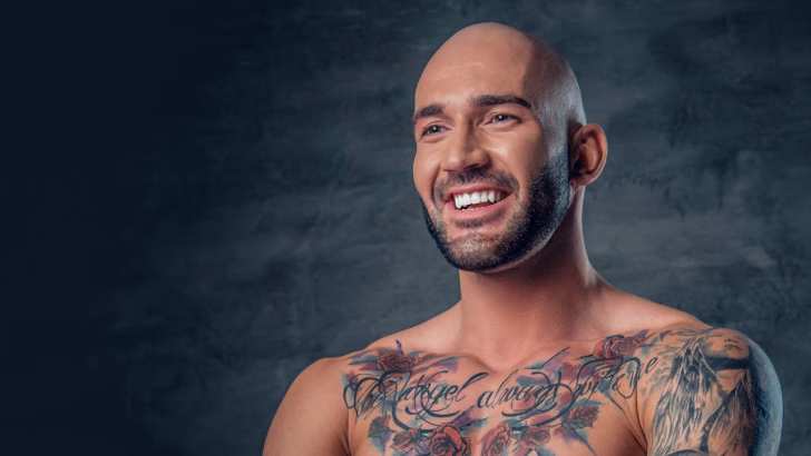 Radersi i capelli a zero: Come capire quando &egrave; il momento di tagliare i capelli a zero e come farlo