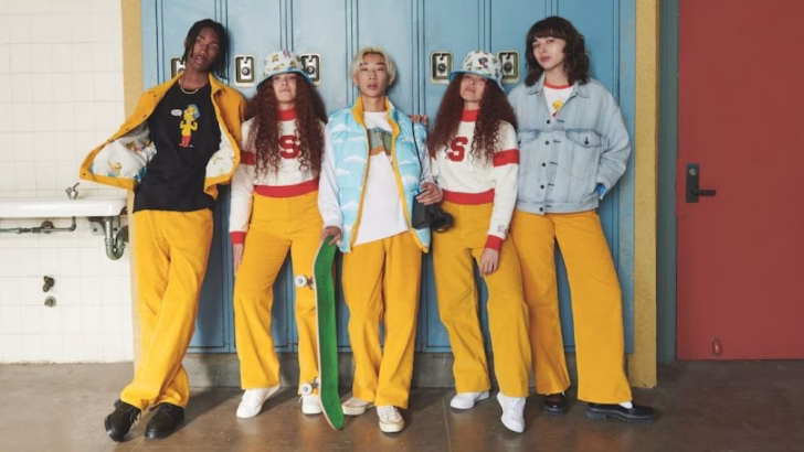 I Simpson: I migliori momenti LGBTQ+ della serie