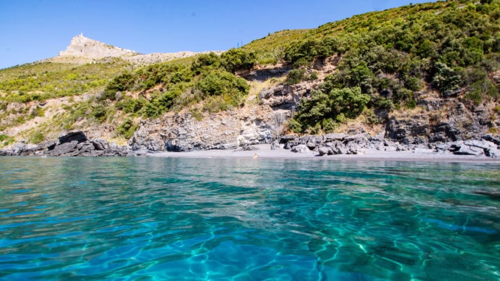 Migliori spiagge della Basilicata: Dove andare al mare in Basilicata