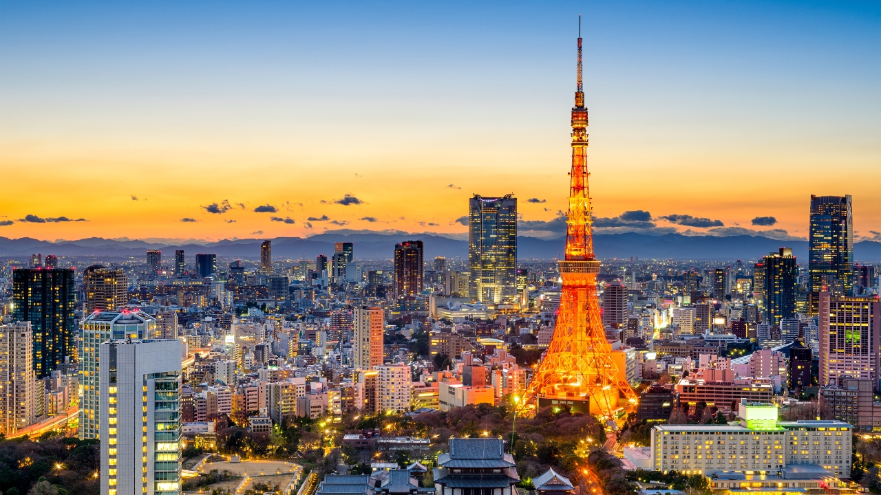 Cosa vedere a Tokyo: Itinerario con quartieri migliori (Guida 2023)