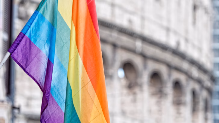 Pride 2022 in Italia: Tutte le date dell&rsquo;Onda Pride 2022