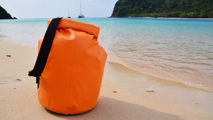 Borsa impermeabile mare: I modelli migliori, consigli e recensioni