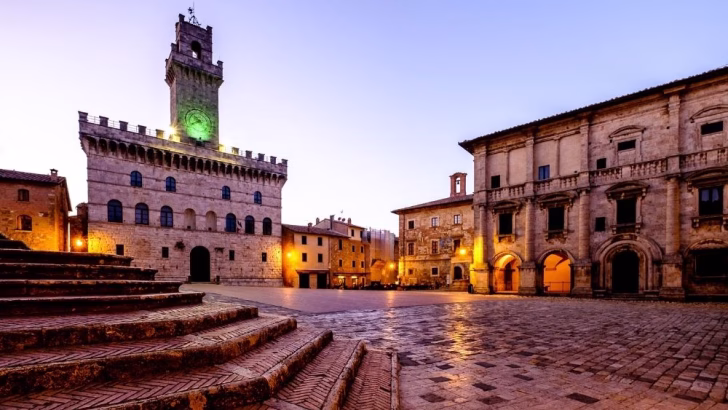 Montepulciano (Toscana): cosa vedere, dove mangiare e dove dormire