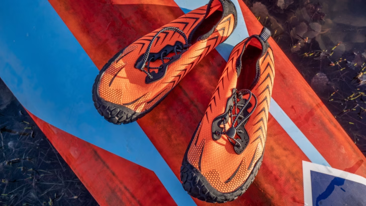 Scarpe da scoglio: Le scarpe per scogli, immersioni e surf consigliate e recensioni