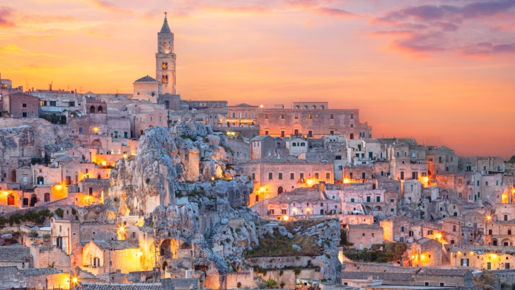 Dormire a Matera: I migliori hotel, B&B, appartamenti e masserie per un soggiorno nella citt&agrave; dei Sassi