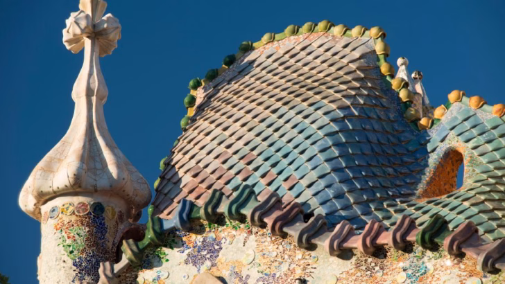 Cosa vedere a Barcellona