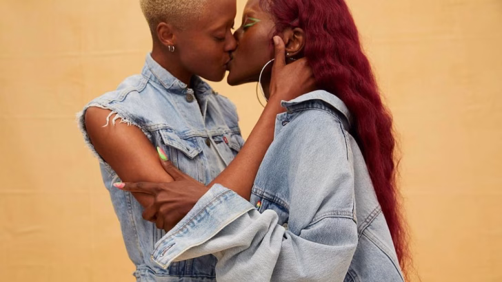 Levi&rsquo;s Pride 2022: Celebriamo l&rsquo;attivismo!