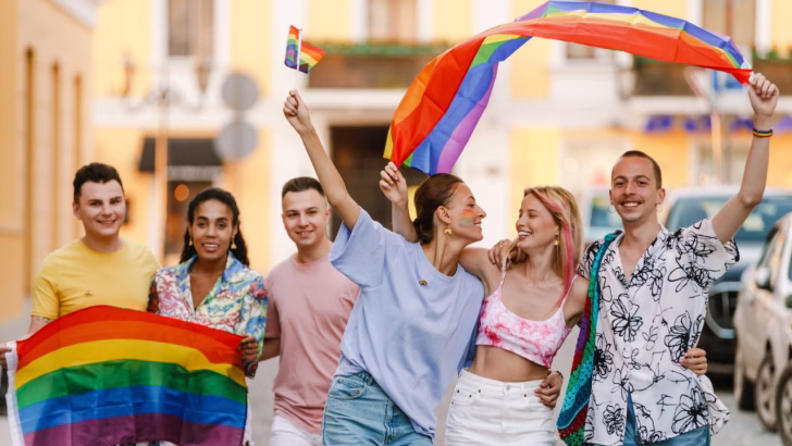 Guida completa agli orientamenti sessuali e romantici: significati e differenze