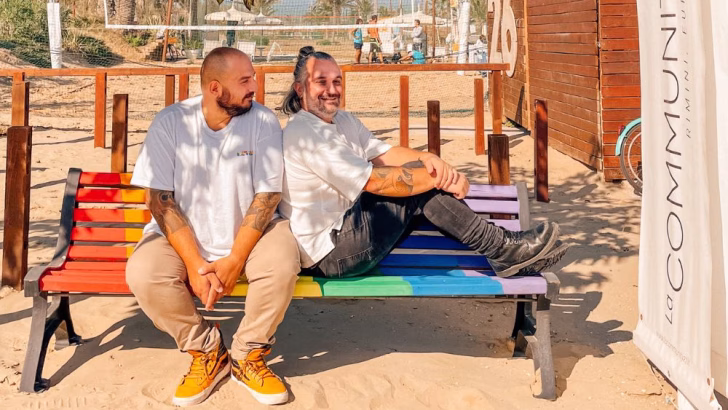 Viaggi LGBTQ+ 2022: Destinazioni e preferenze di viaggio della comunit&agrave; LGBTQ+ italiana