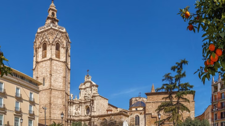 Cattedrale di Valencia: Tutto quello da sapere e informazioni per la visita