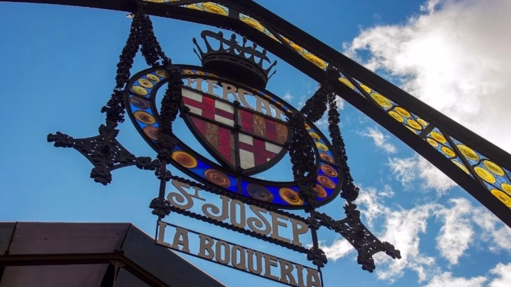 Mercati di Barcellona: dove andare per il miglior street food di Barcellona