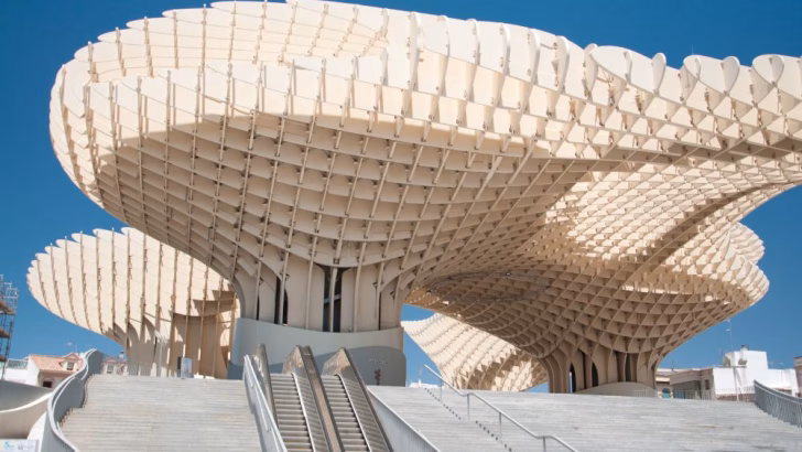 Hotel Siviglia: le migliori zone dove dormire a Siviglia