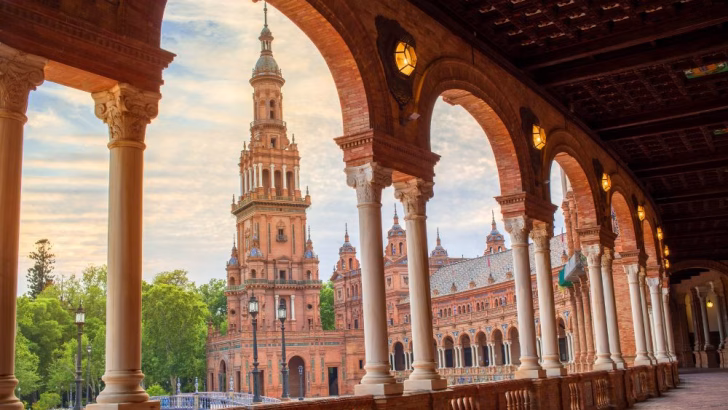 Siviglia: Cosa vedere e fare nella citt&agrave; pi&ugrave; bella dell&rsquo;Andalusia